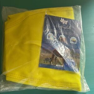 NEW Race & Herd Herding Ball Cover